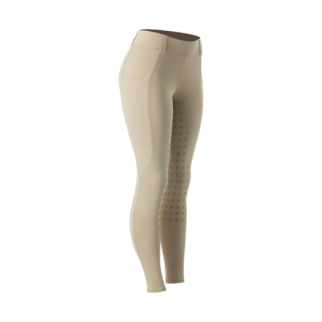 Equinavia Classic Womens Full Seat Riding Tights image 