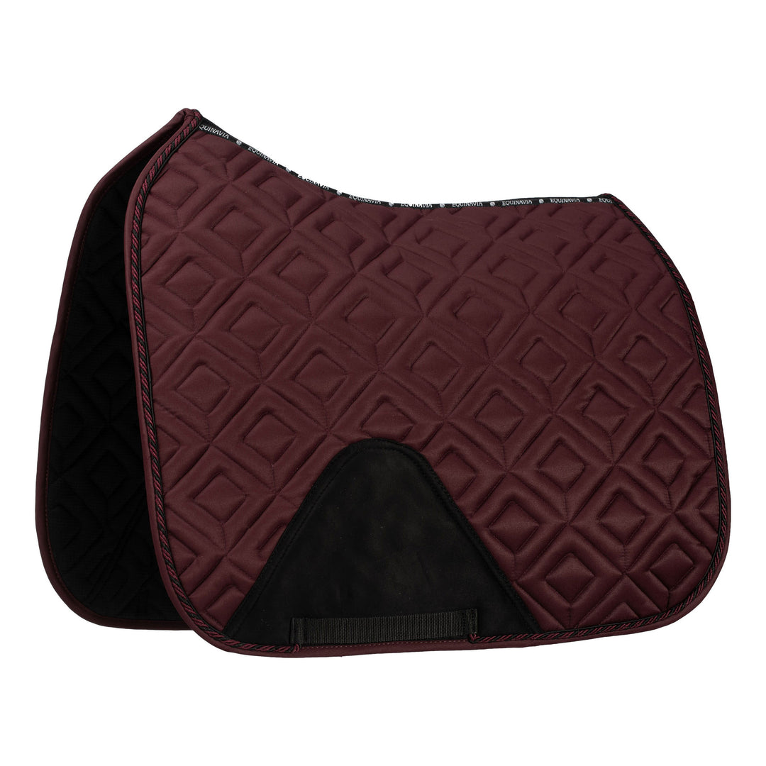 Equinavia Stockholm Dressage Pad image #1