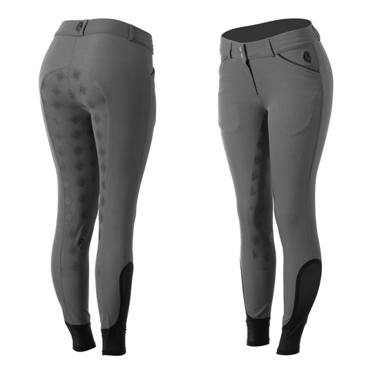 Equinavia Astrid Womens Summer Full Seat Breeches image 