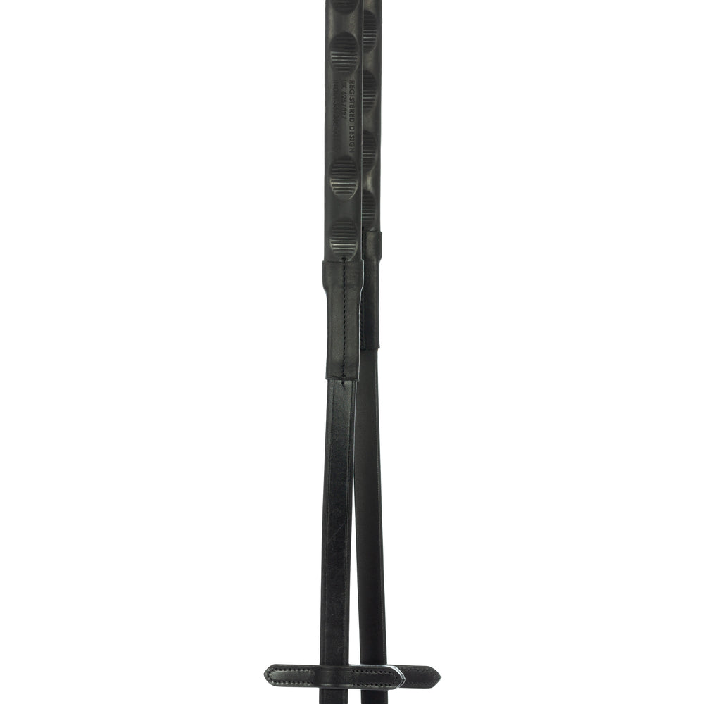 Equinavia Valkyrie Easy Grip Rubber Reins image #2