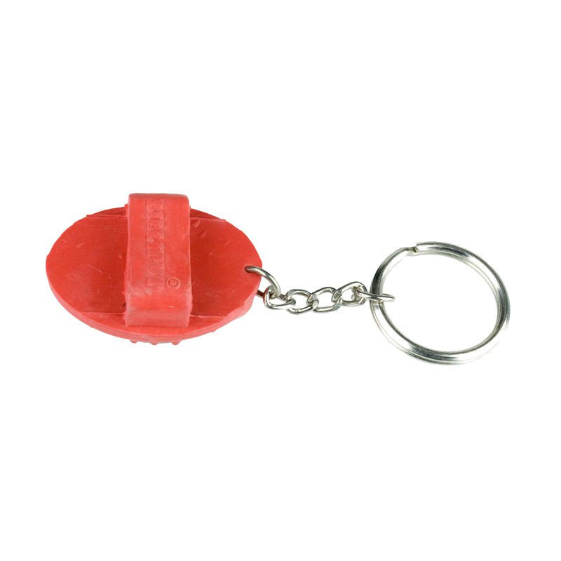 Horze Key Chain - Brush image #1