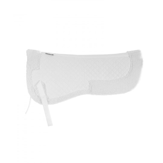 Horze Fur Half Pad image 