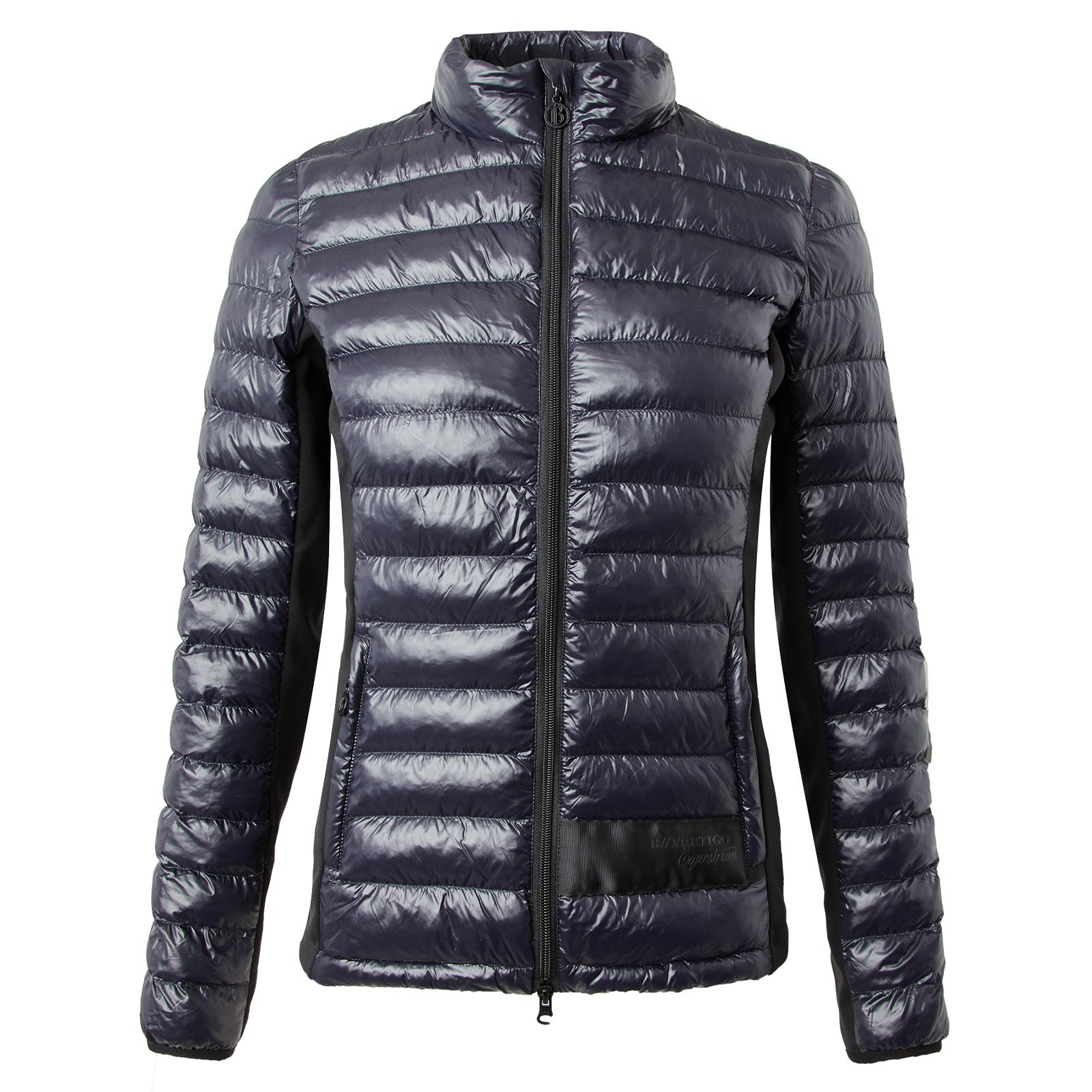 B Vertigo Simone Womens Ultra Light Padded Jacket image #1