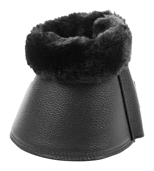 Equinavia Ty Ultra Fleece Overreach Boots image 