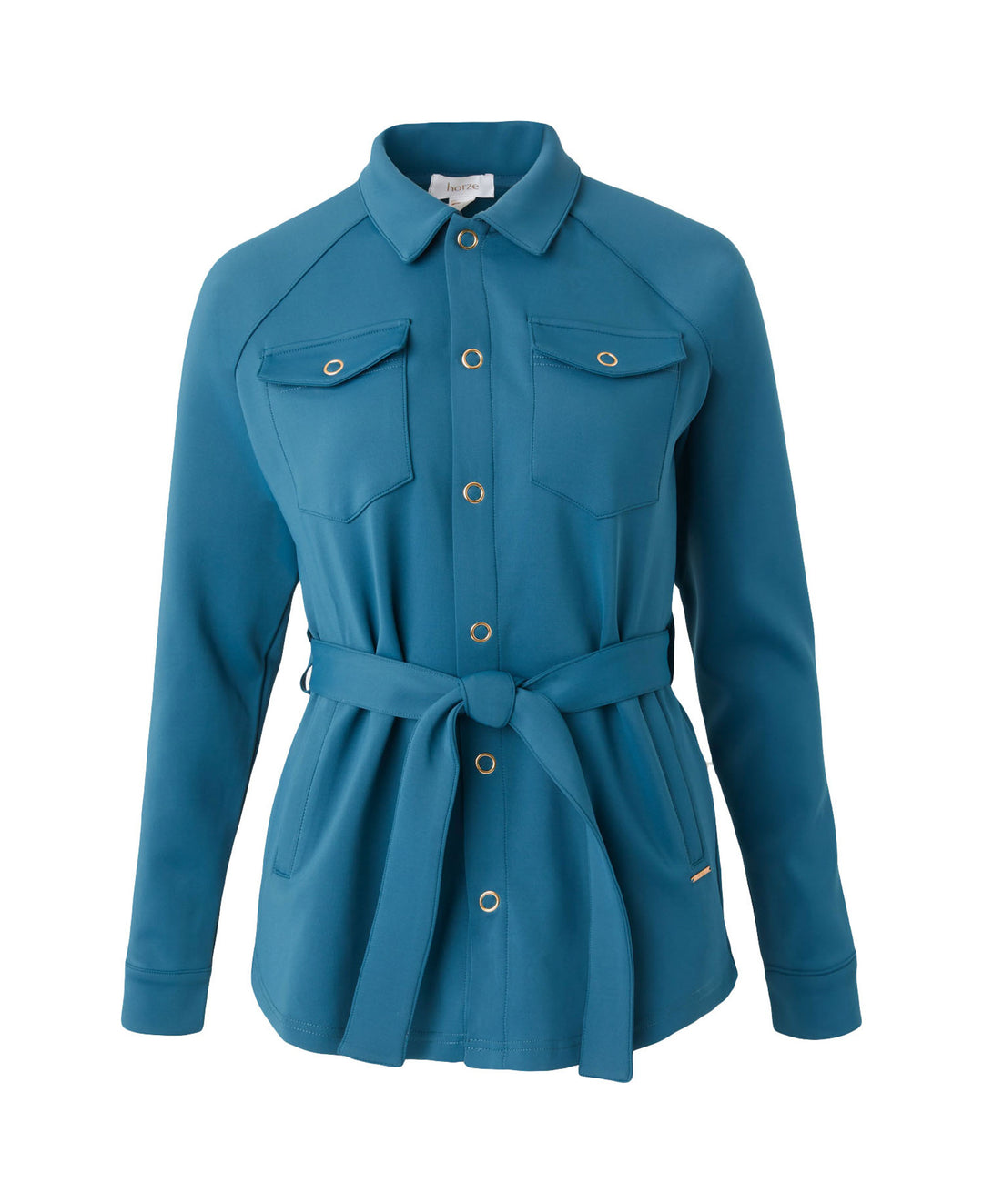 Horze Alyssa Womens Shirt Jacket image #1