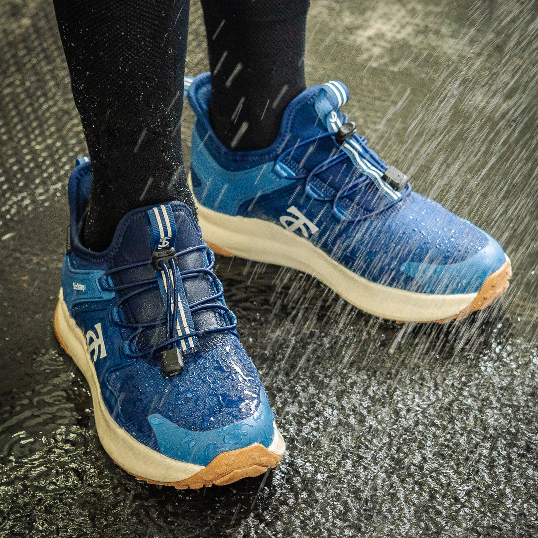 Tredstep Ireland Motion-T Trainers image 