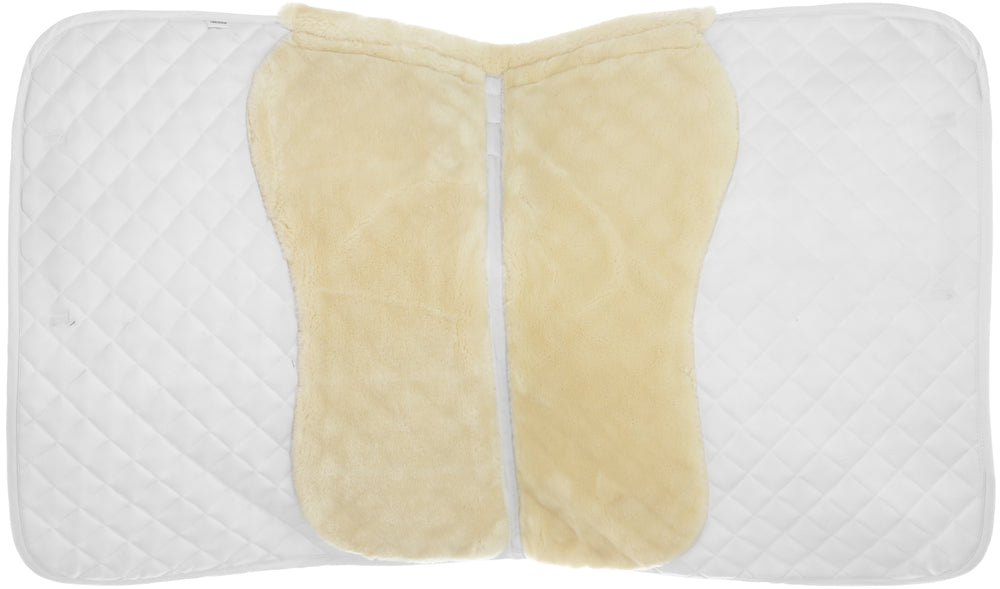 Equinavia Oslo Dressage Ultra Fleece Square Pad image #7