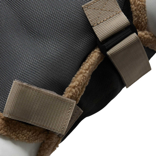 Horze Wire-Framed Fly Mask image 