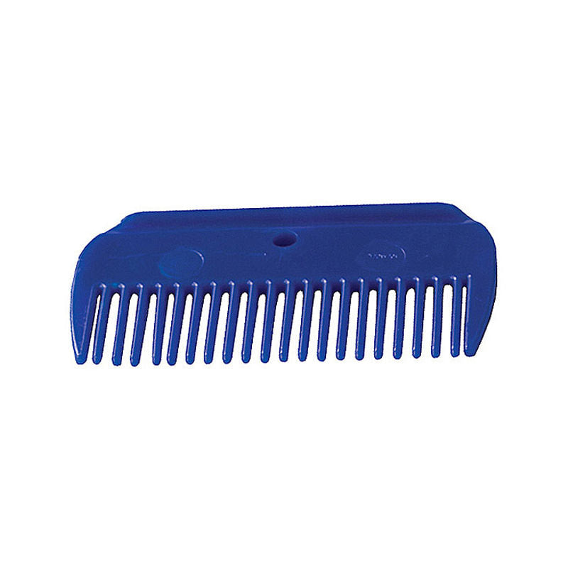 Horze Mane Comb - Plastic image #1