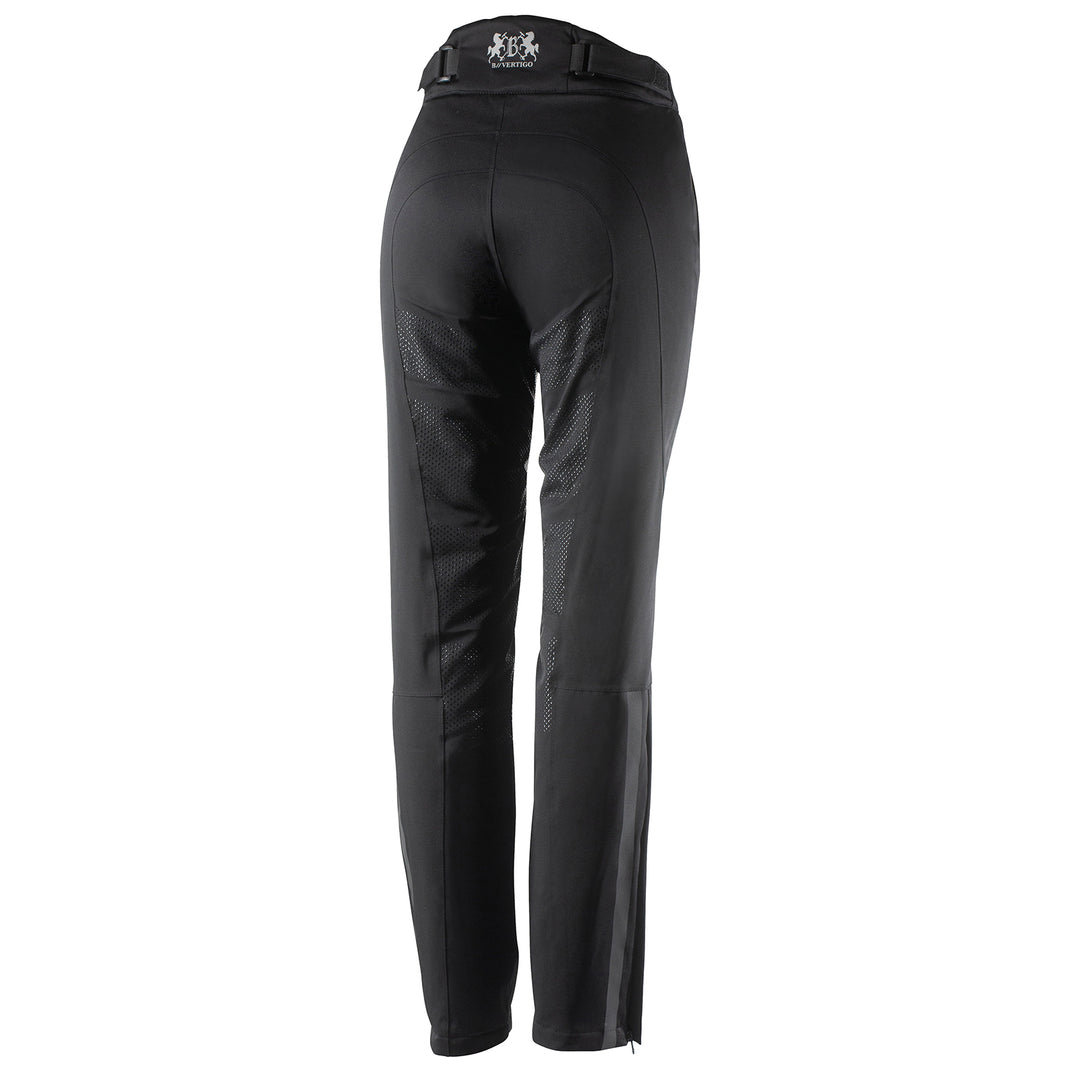 B Vertigo Dana Womens Padded Thermo Breeches image 
