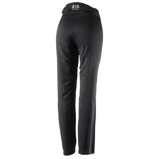 B Vertigo Dana Womens Padded Thermo Breeches image 