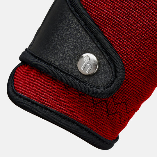 Horze Romy Kids Winter Riding Gloves image 
