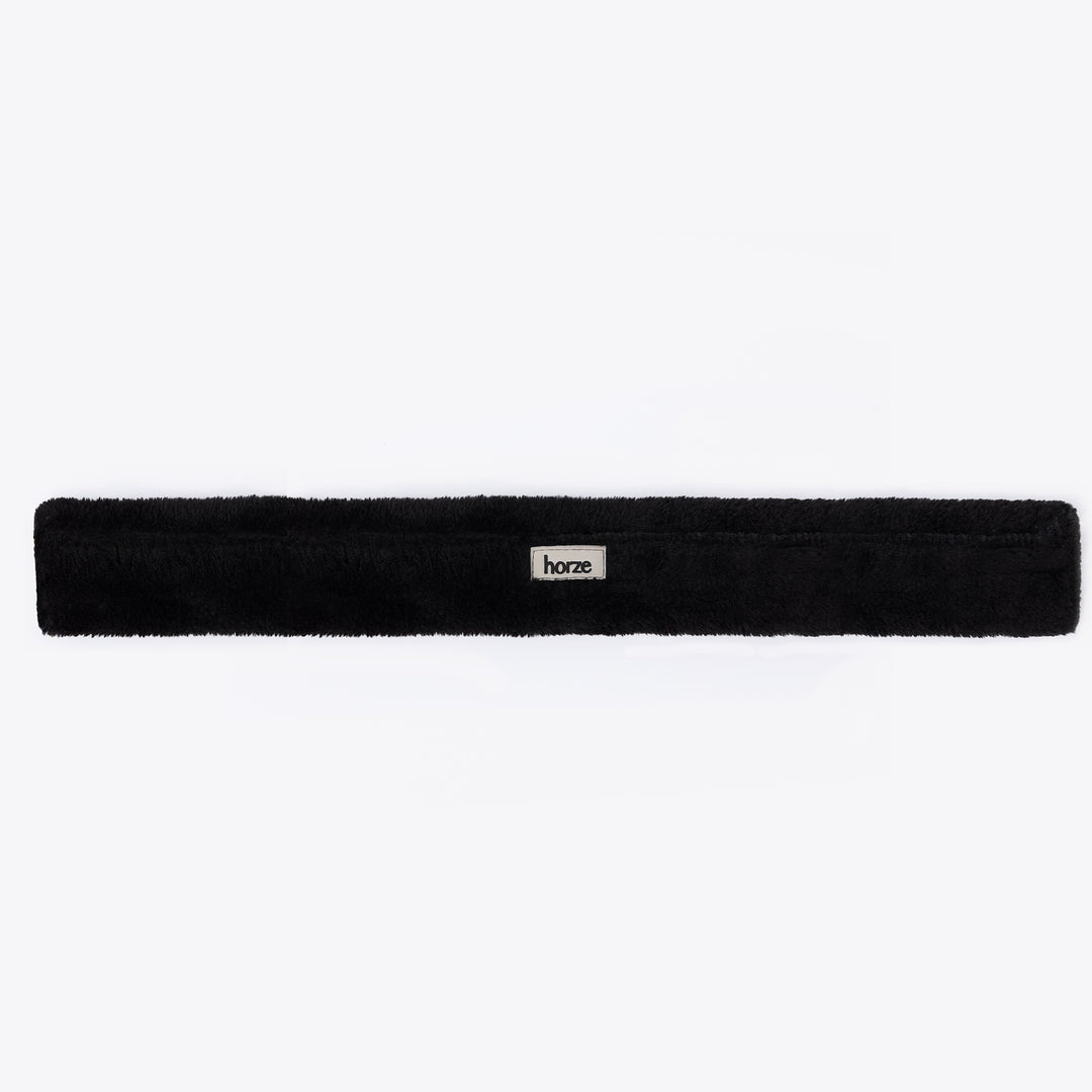 Horze Narvik Faux-Fur Martingale Cover (24") image #1