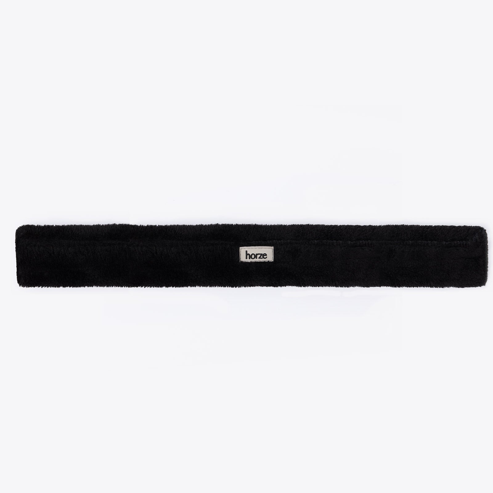 Horze Narvik Faux-Fur Martingale Cover (24") image #1