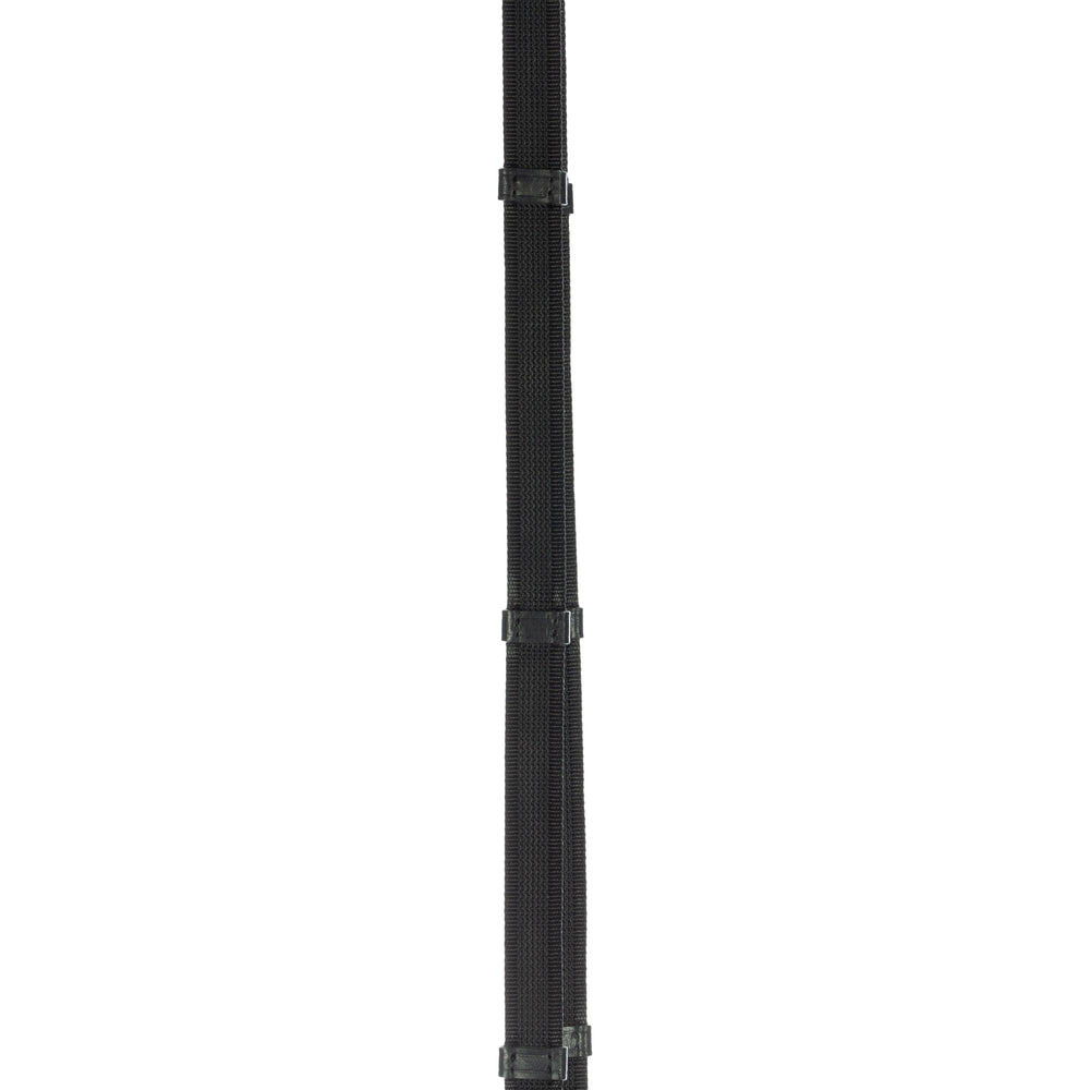 Equinavia Saga Web Rubber Reins image #2