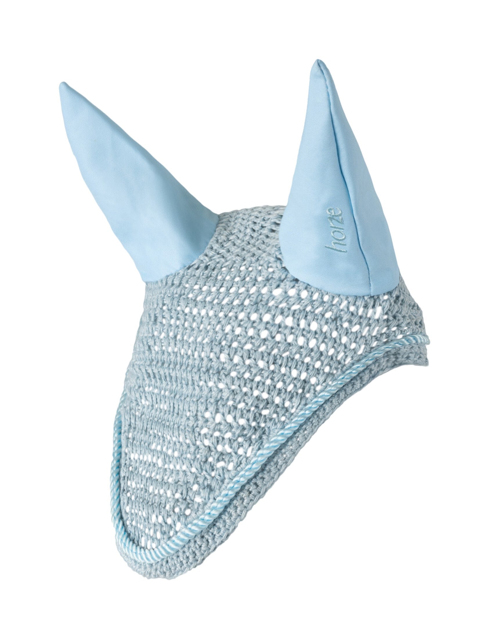 Horze Rising Star Pony Ear Net image #1