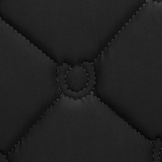 Equinavia Bergen Crystal Dressage Saddle Pad image 