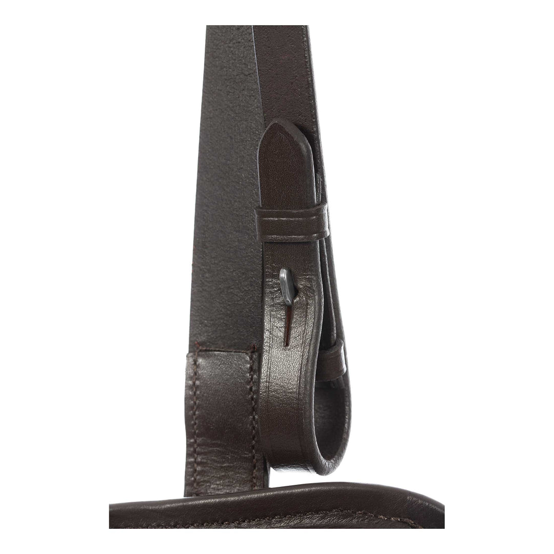 Equinavia Saga Lunge Cavesson image 