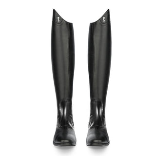 Tredstep Ireland Sirani Dress Tall Boots - Black