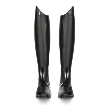 Tredstep Ireland Sirani Dress Tall Boots - Black