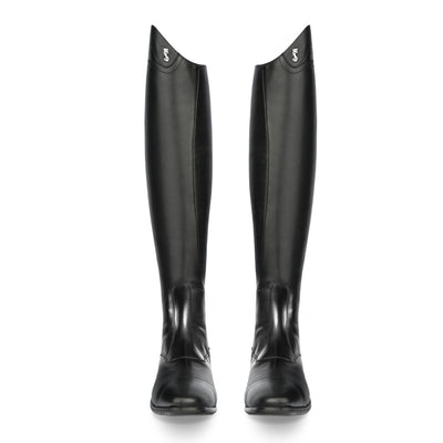 Tredstep Ireland Sirani Dress Tall Boots - Black
