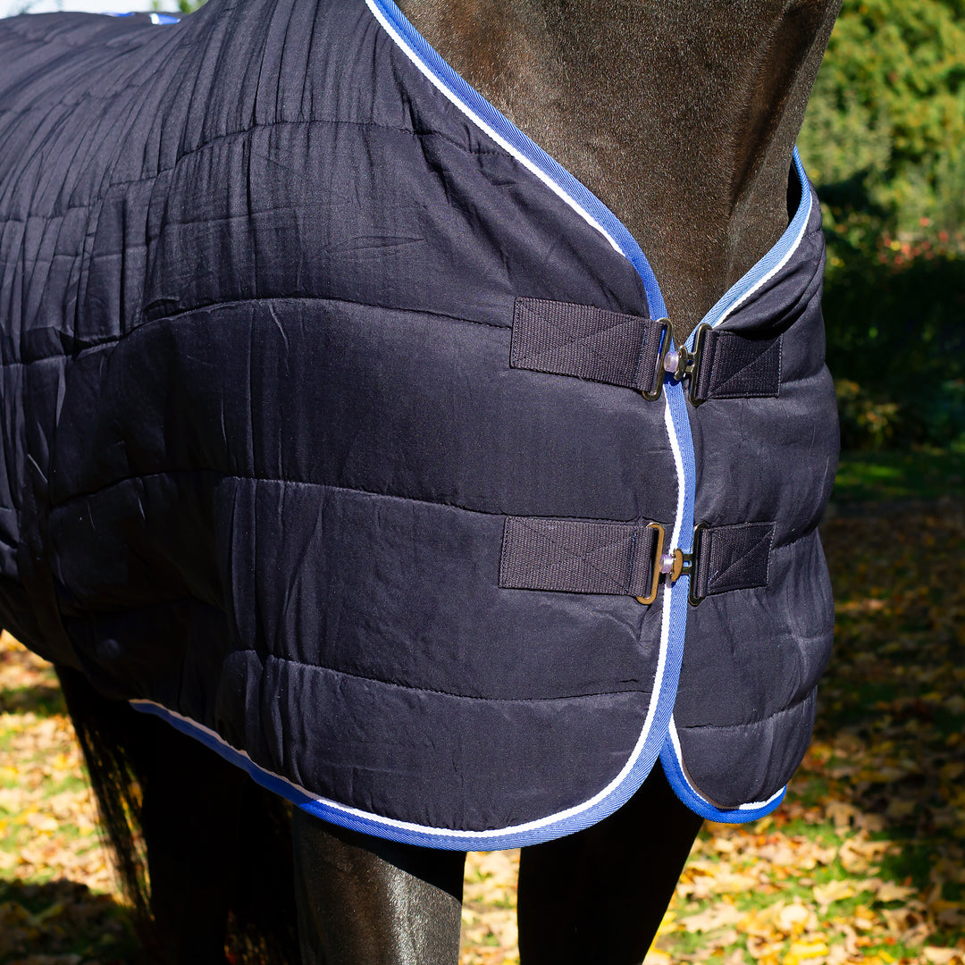 Horze Glasgow Stable Blanket 100g image 