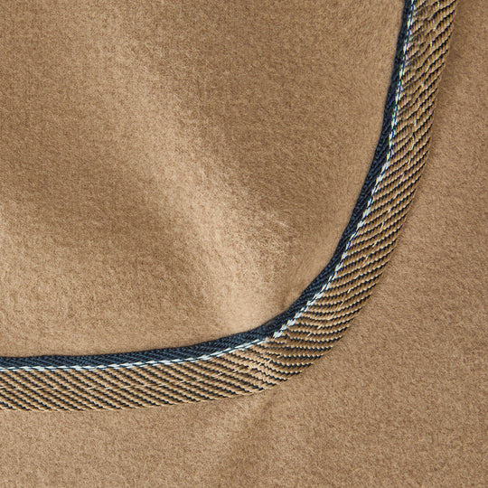 Horze Kiel Fleece Quarter Sheet image 
