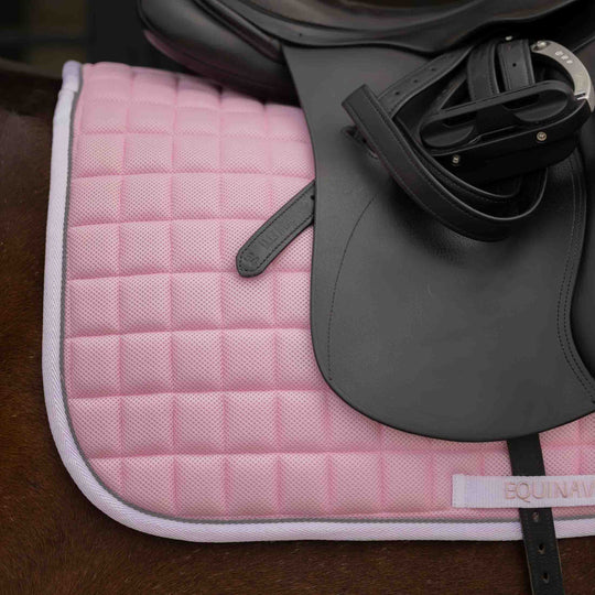 Equinavia Svalbard Dressage Saddle Pad with NordicAir™ Tech image 