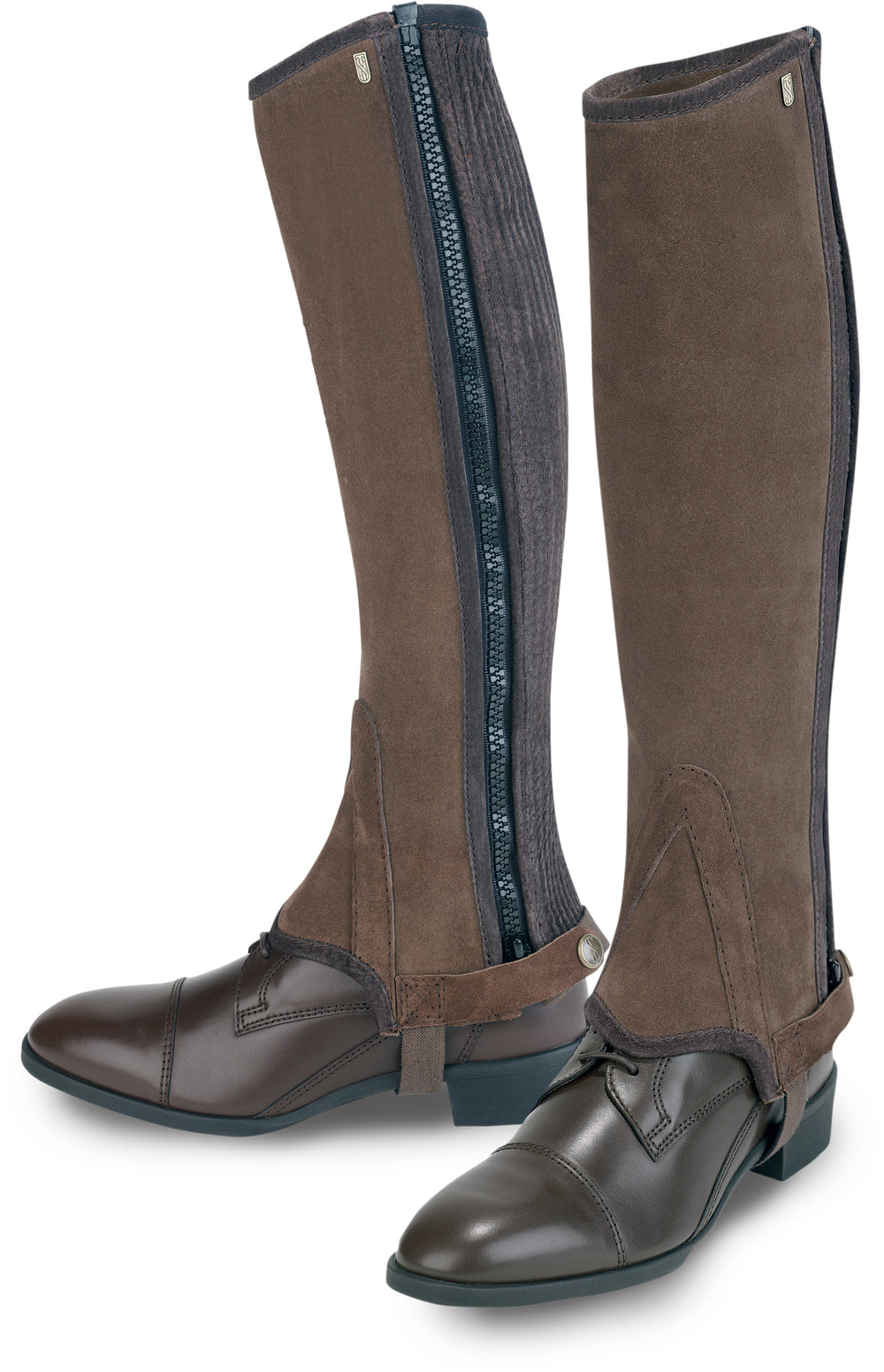 Tredstep Ireland Original Half Chaps image #2