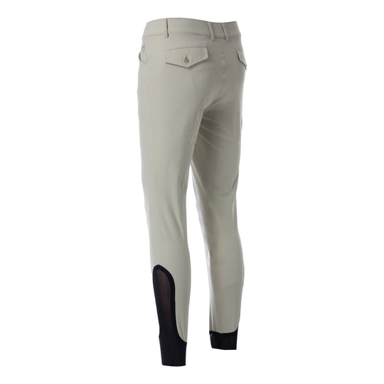 Equinavia Anders Mens Knee Patch Breeches image 