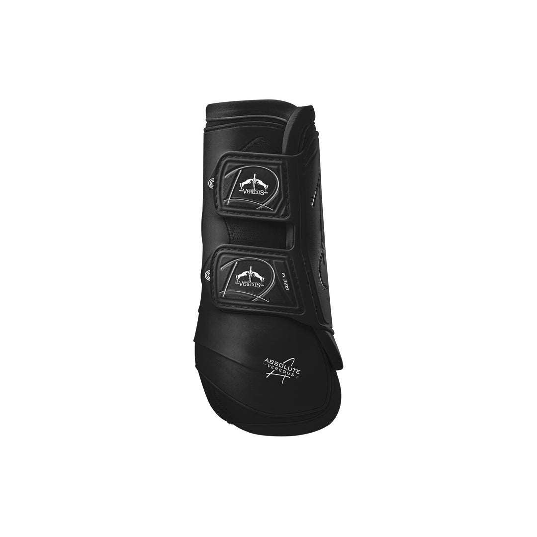 Veredus Absolute Easy Strap Front Dressage Boots image 