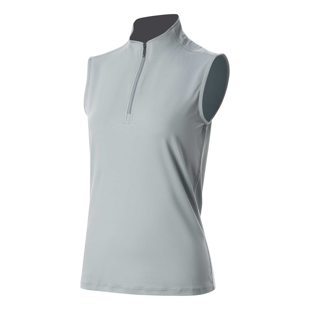 Equinavia Kari Womens Sleeveless Sun Shirt with NordicAir™ Tech image 