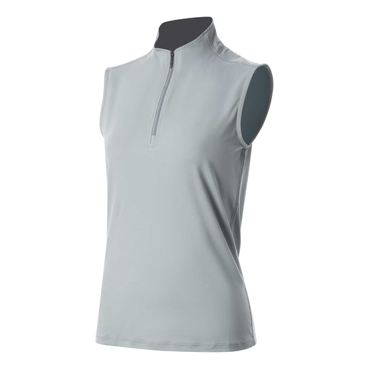 Equinavia Kari Womens Sleeveless Sun Shirt with NordicAir™ Tech image 