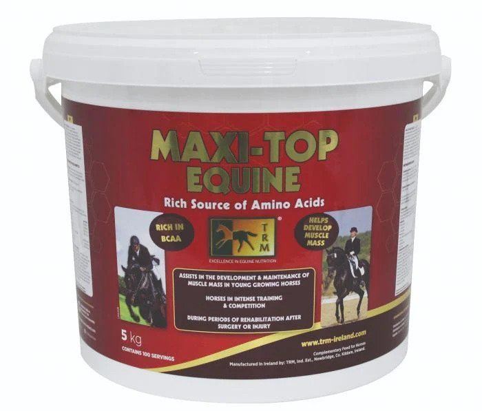 TRM Maxi-Top Equine image #1