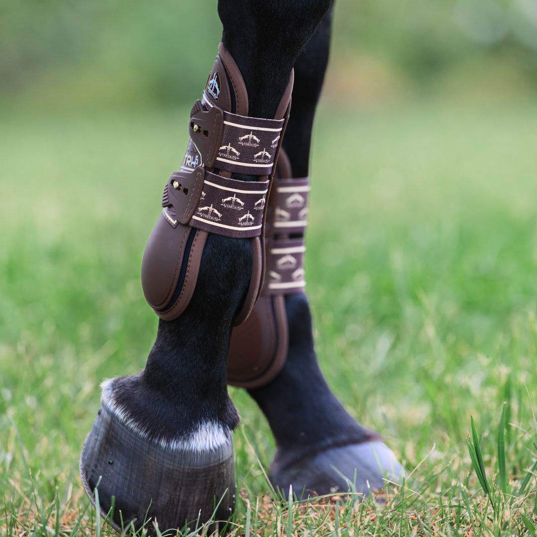Veredus TRH5 Front Tendon Boots image 