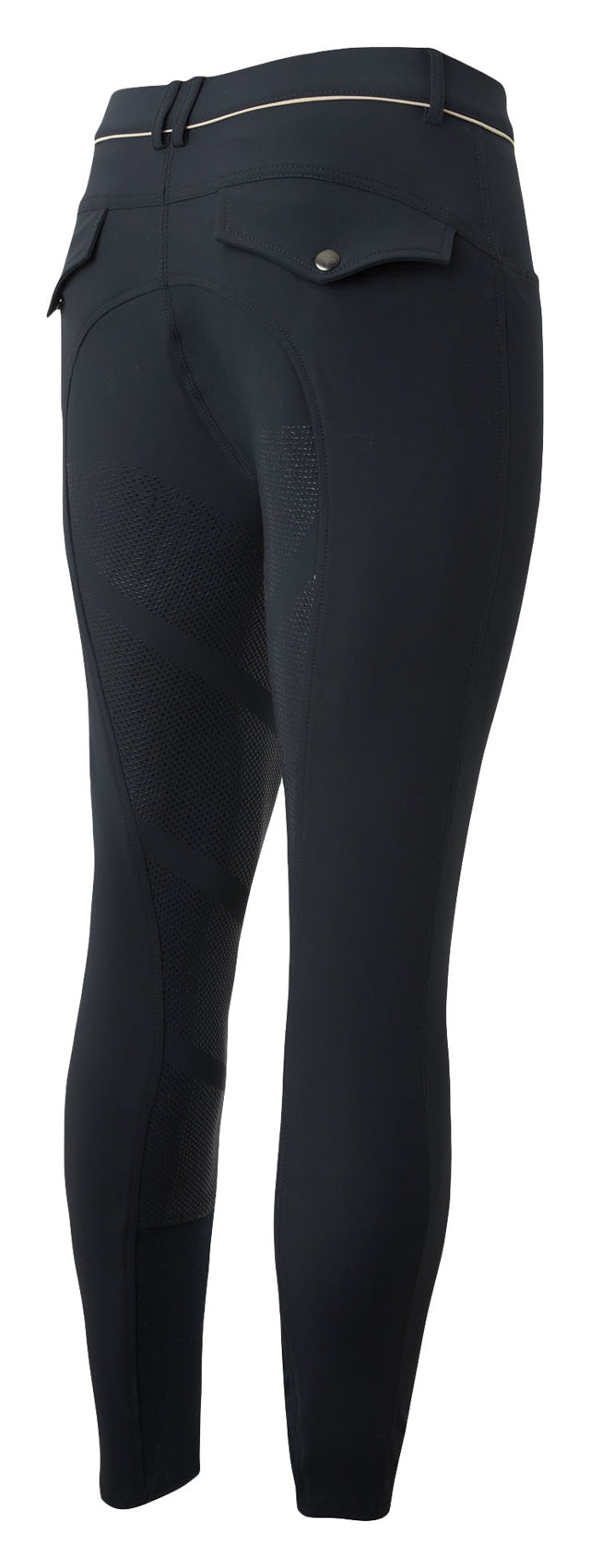 B Vertigo Damien Mens Full Seat Breeches image #1