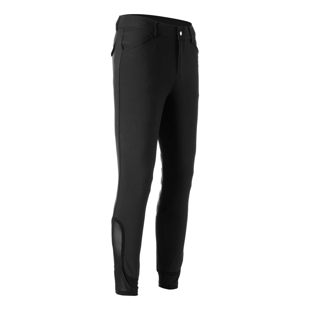 Equinavia Anders Mens Knee Patch Breeches image 