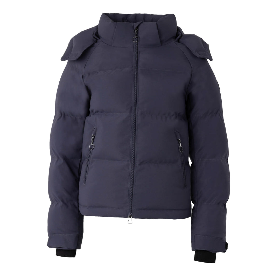 Horze Dina Kids Puffy Padded Jacket image #1