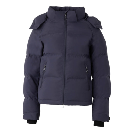 Horze Dina Kids Puffy Padded Jacket image 