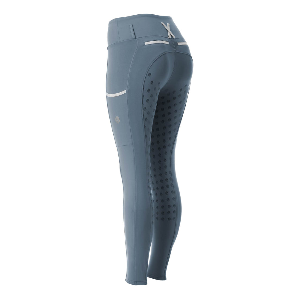 Equinavia Mia Womens Full Grip Tights image #2