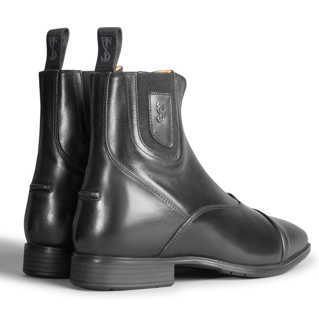 Tredstep Ireland Medici III Front Zip Paddock Boots image 