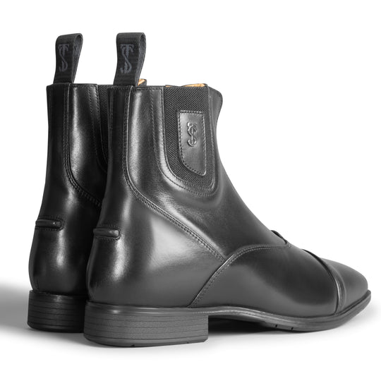 Tredstep Ireland Medici III Front Zip Paddock Boots image 