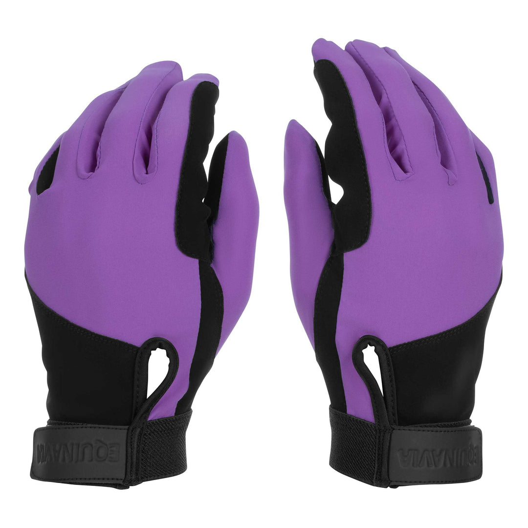 Equinavia Britta Kids Schooling Gloves image #1