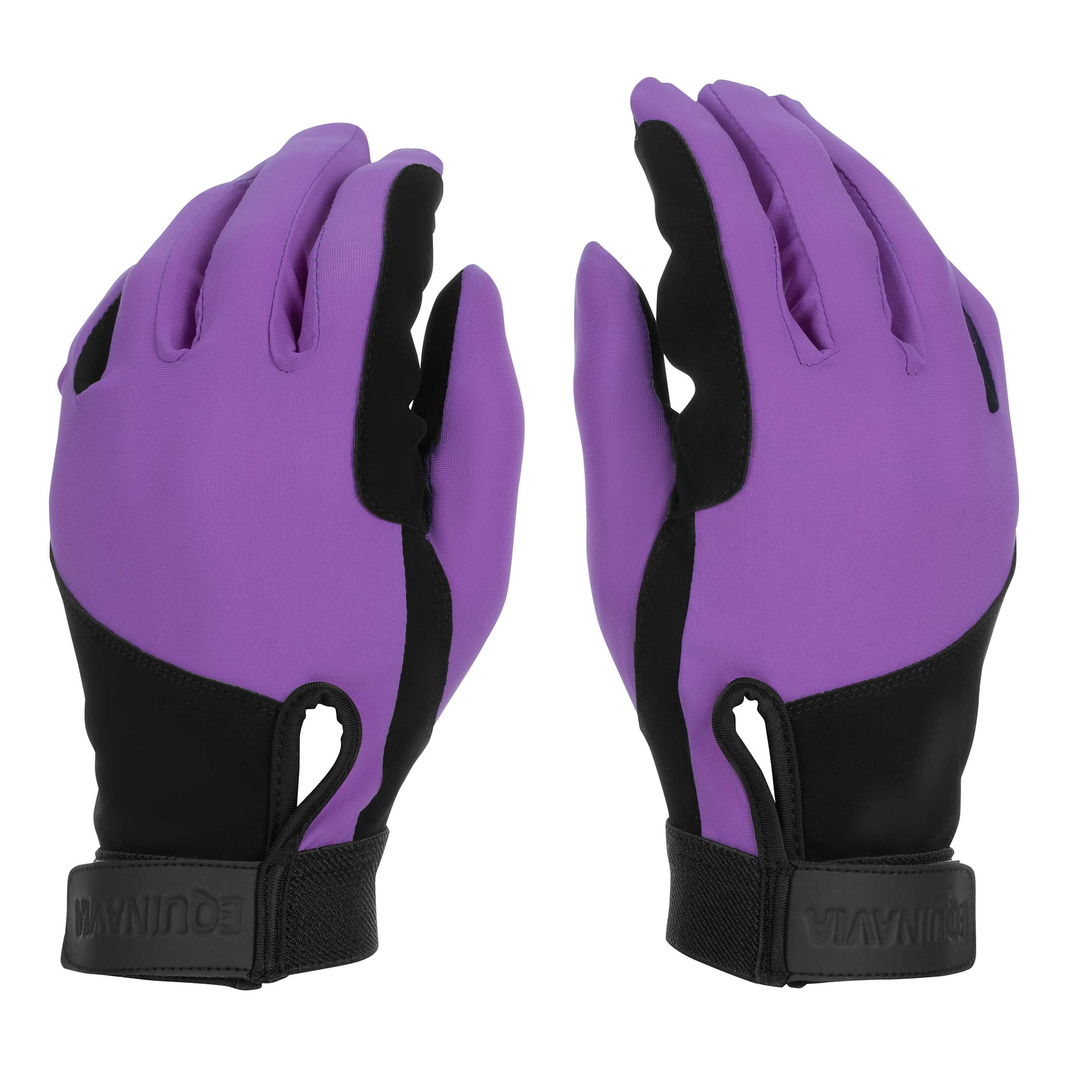 Equinavia Britta Kids Schooling Gloves image #1