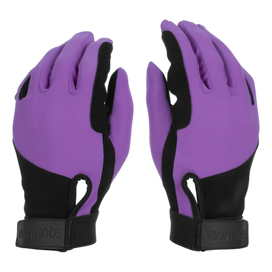 Equinavia Britta Kids Schooling Gloves image 