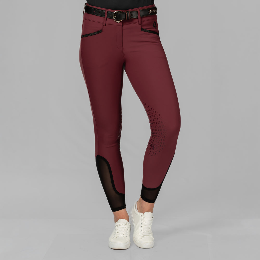 Equinavia Tirild Bit Belt image 