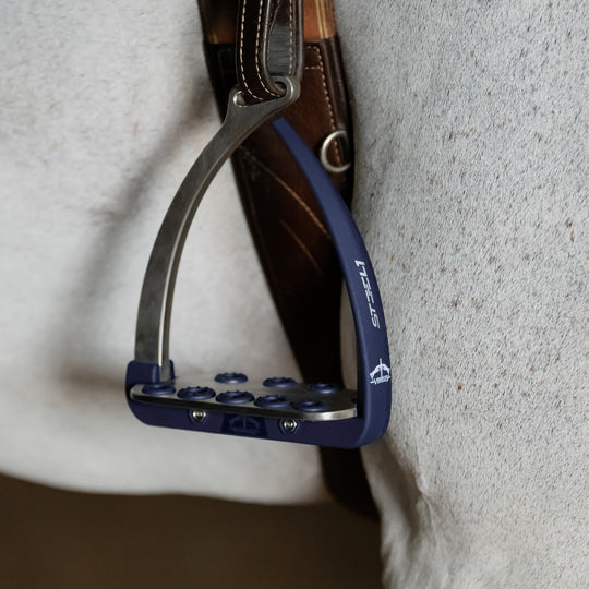 Veredus Vita Stirrup Steel1 image 