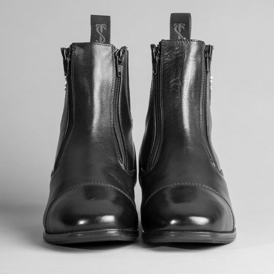 Tredstep Ireland Medici III Double Zip Paddock Boots image 