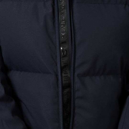 Horze Dina Womens Heated Puffy Padded Jacket image 