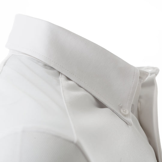 Equinavia Lars Mens Short Sleeved Show Shirt image 